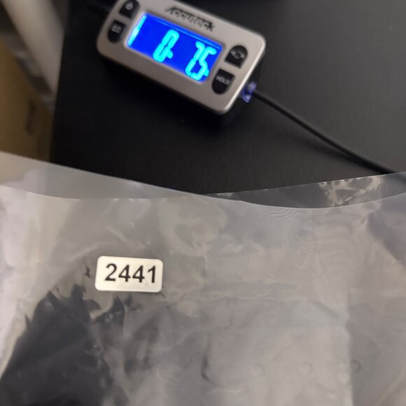 Vaiden T Shirt Mens Small Black Performance Athleisure Tactical Tech - Picture 2 of 13